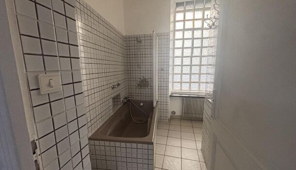 Appartement 2 pièces  à louer Rodez 12000