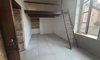 Appartement 2 Pièces 44 m² à louer à Rodez (12000)