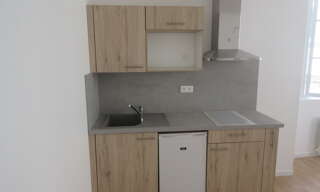 Appartement 2 Pièces 41 m² à louer à Rodez (12000)