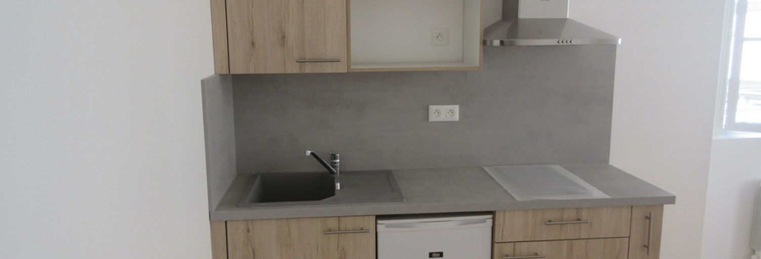 Appartement 2 Pièces 41 m² à louer à Rodez (12000)