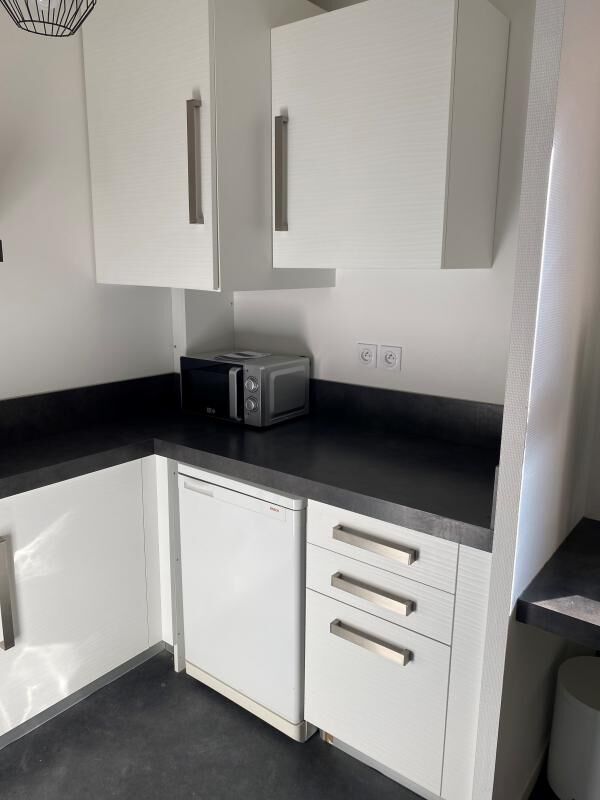 Appartement  T1 à louer Rodez 12000