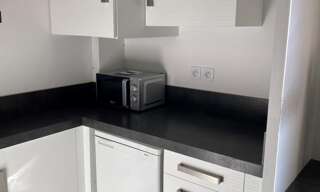 Appartement 1 Pièce 23 m² à louer à Rodez (12000)