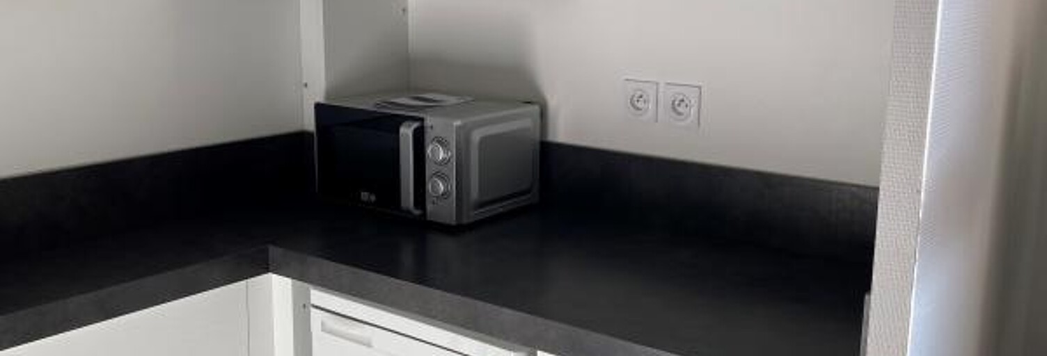 Appartement 1 Pièce 23 m² à louer à Rodez (12000)