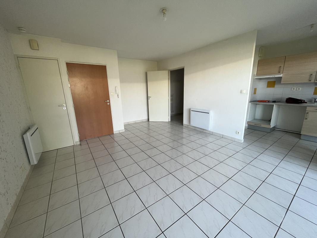 Appartement  T1 à louer Primaube (La) 12450