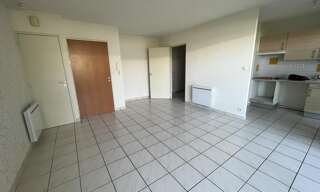 Appartement 1 Pièce 29 m² à louer à Luc-la-Primaube (12450)