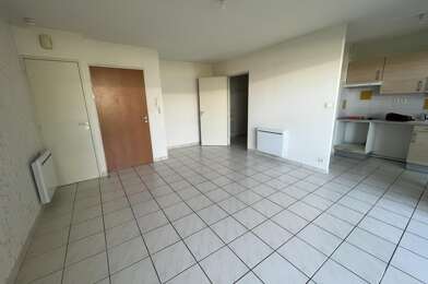 Appartement 1 pièces 389 €