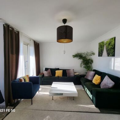 Appartement 4 pièces 180200 €