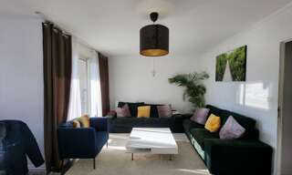 Appartement 4 Pièces 84 m² à vendre à Orléans (45100)