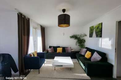 Appartement 4 pièces 180200 €