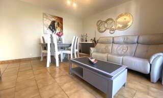 Appartement 4 Pièces 69 m² à vendre à Marseille 13 (13013)