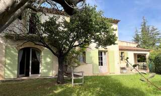 Maison 8 Pièces 195 m² à vendre à Éguilles (13510)