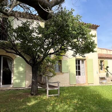 Maison 8 pièces 1198000 €