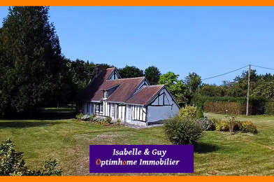 Maison 6 pièces 243000 €