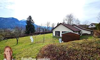 Maison 4 Pièces 92 m² à vendre à Saint-Laurent-du-Pont (38380)