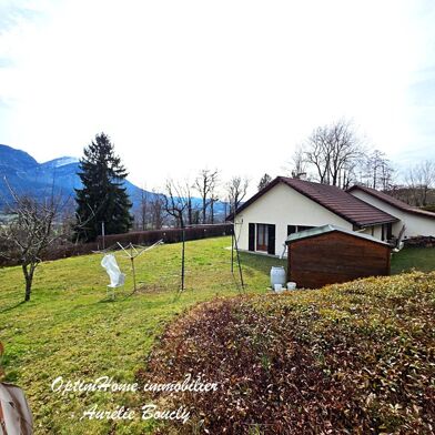 Maison 4 pièces 312000 €