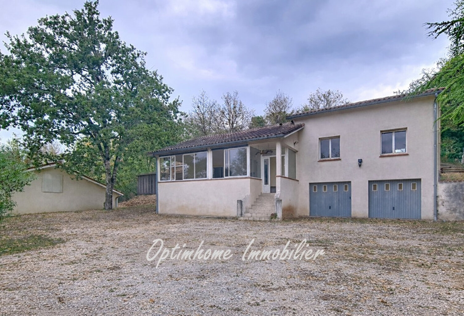 Maison 4 chambres au calme — photo 1