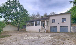 Maison 6 Pièces 129 m² à vendre à Fumel (47500)