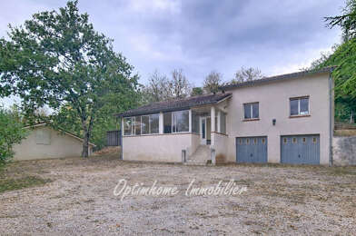 Maison 6 pièces 160000 €