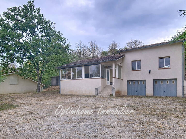 Maison 4 chambres au calme — photo 1