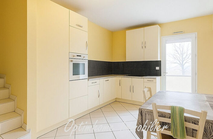 Maison 4 chambres au calme — photo 4