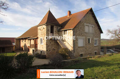 Maison 4 pièces 241500 €