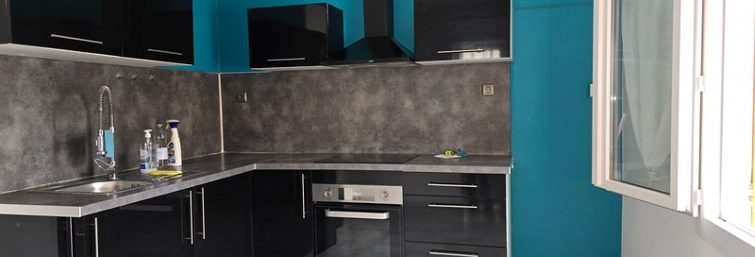 Immeuble  89 m² à vendre à Cuxac-d'Aude (11590)