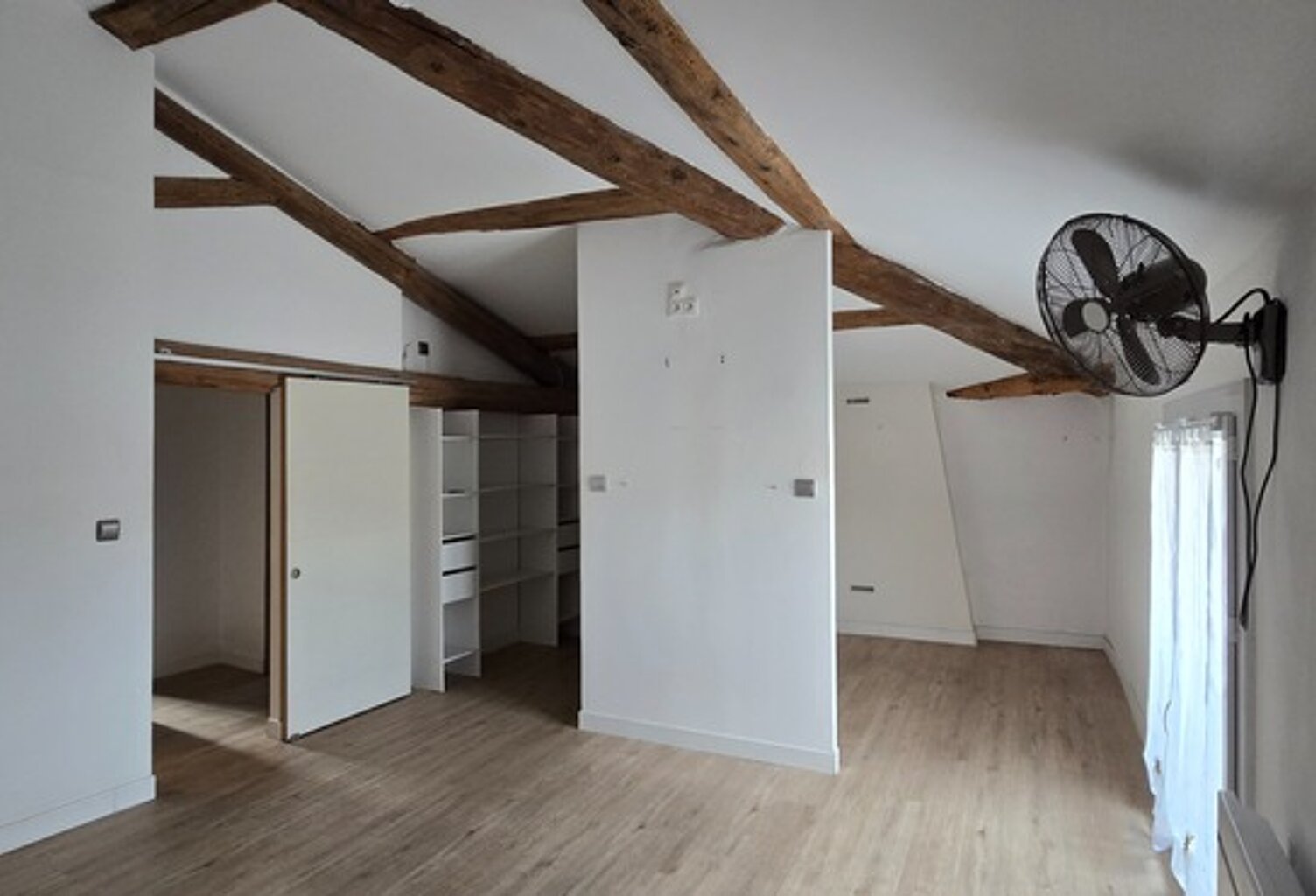 Immeuble à vendre CUXAC D'AUDE (11) — photo 1