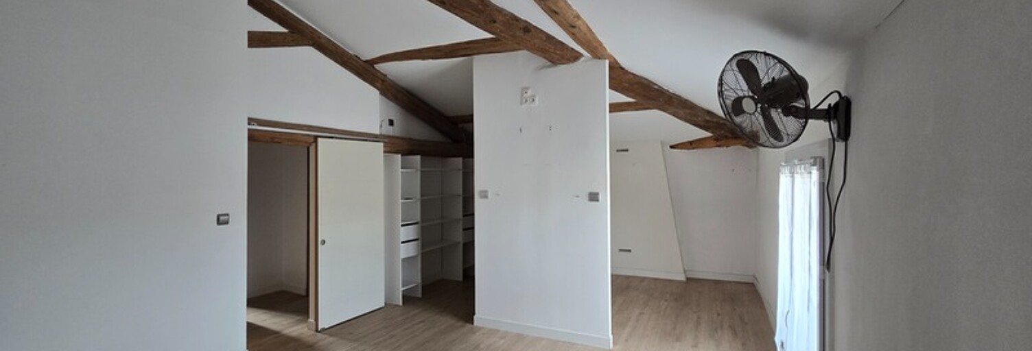 Immeuble  89 m² à vendre à Cuxac-d'Aude (11590)