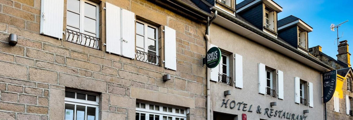 Commerce 24 Pièces 650 m² à vendre à Tarnac (19170)