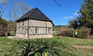 Maison 3 Pièces 95 m² à vendre à Dozulé (14430)