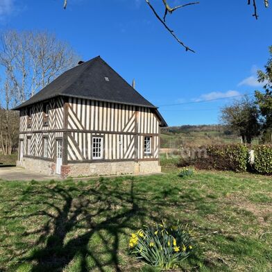 Maison 3 pièces 241000 €