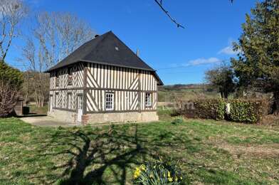 Maison 3 pièces 241000 €