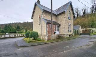 Maison 5 Pièces 90 m² à vendre à Saint-Gobain (02410)