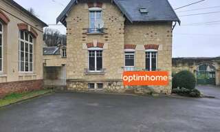 Maison 5 Pièces 90 m² à vendre à Soissons (02200)