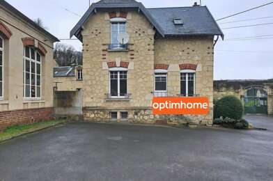 Maison 5 pièces 91000 €