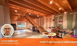 Maison 4 Pièces 130 m² à vendre à Châteaugiron (35410)