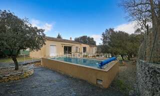 Maison 5 Pièces 160 m² à vendre à Verfeuil (30630)