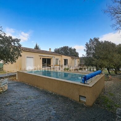 Maison 5 pièces 399000 €