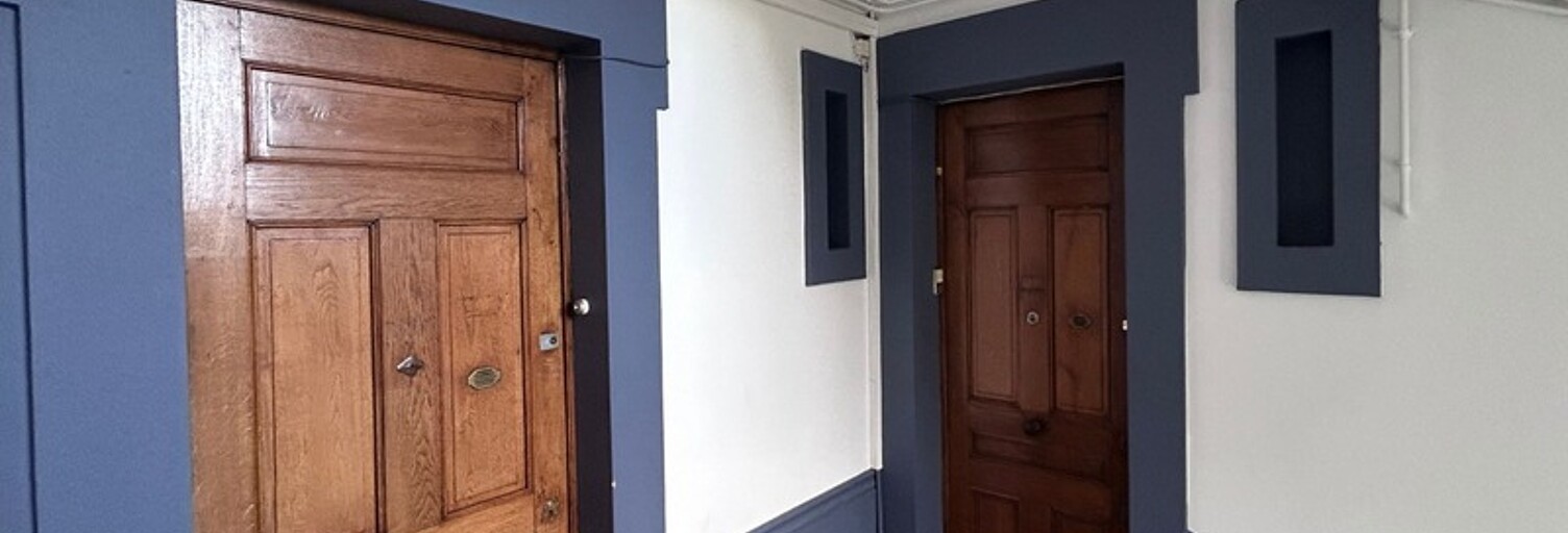 Appartement 3 Pièces 72 m² à vendre à Lyon 9 (69009)