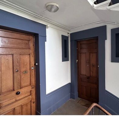 Appartement 3 pièces 270000 €