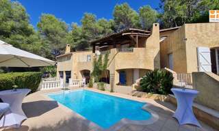 Maison 5 Pièces 174 m² à vendre à Cagnes-sur-Mer (06800)