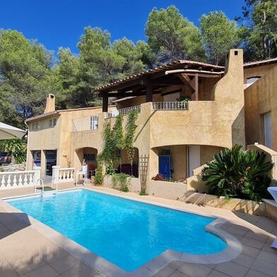 Maison 5 pièces 850000 €