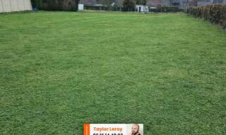 Terrain  913 m² à vendre à Luneray (76810)