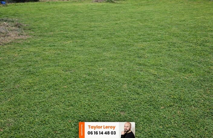 🏡 Terrain constructible ~900 m² – Aux portes de Luneray – Commerces à pied — photo 2