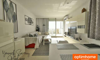 Appartement 2 Pièces 44 m² à vendre à Le Barcarès (66420)