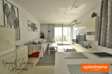 Appartement 2 pièces 182000 €