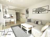 SUPERBE APPARTEMENT T2 VUE MER - LE BARCARES (66420) — photo 2