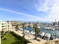 SUPERBE APPARTEMENT T2 VUE MER - LE BARCARES (66420) — photo 4