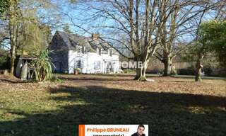 Maison 7 Pièces 163 m² à vendre à Bretagnolles (27220)