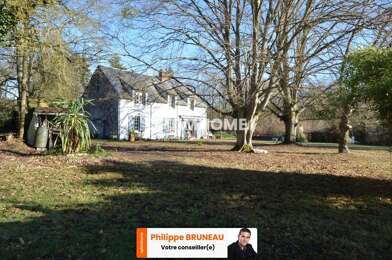 Maison 7 pièces 430000 €